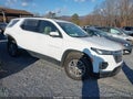 Photo 1 of 17 — 2023 Chevrolet Traverse