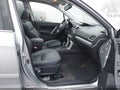 2016 Subaru Forester — photo 5 of 17 | VIN JF2SJAXC0GH413433