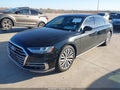 Photo 2 of 11 — 2019 Audi A8