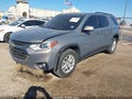 2019 Chevrolet Traverse — photo 2 of 16 | VIN 1GNERGKWXKJ156251