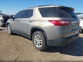 2019 Chevrolet Traverse — photo 3 of 16 | VIN 1GNERGKWXKJ156251