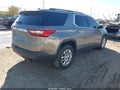 2019 Chevrolet Traverse — photo 4 of 16 | VIN 1GNERGKWXKJ156251