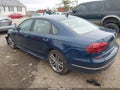 Photo 3 of 17 — 2018 Volkswagen Passat