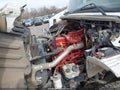 2012 Freightliner M2 106 — photo 10 of 18 | VIN 1FVACXBS5CHBP4114