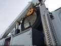 2012 Freightliner M2 106 — photo 8 of 18 | VIN 1FVACXBS5CHBP4114
