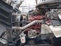 2013 Freightliner M2 106 — photo 9 of 15 | VIN 1FVACWBS4DHFA4865
