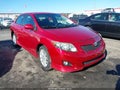 Photo 1 of 15 — 2009 Toyota Corolla