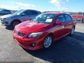 Photo 2 of 15 — 2009 Toyota Corolla