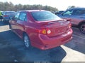 2009 Toyota Corolla — photo 3 of 15 | VIN 1NXBU40E39Z058282