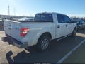 2013 Ford F-150 — photo 4 of 17 | VIN 1FTFW1CF4DFD37885