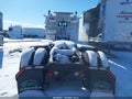2014 Peterbilt 367 — photo 16 of 17 | VIN 1XPTD4EXXED226933