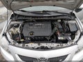Photo 10 of 18 — 2009 Toyota Corolla