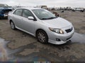 Photo 1 of 18 — 2009 Toyota Corolla