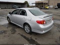 Photo 3 of 18 — 2009 Toyota Corolla