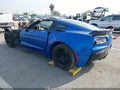Photo 3 of 16 — 2016 Chevrolet Corvette