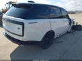 2023 Land Rover Range Rover — photo 4 of 16 | VIN SALKP9E71PA031320