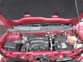 2006 Chevrolet Equinox — photo 10 of 12 | VIN 2CNDL13F666207180