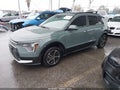 2023 Kia Niro — photo 2 of 19 | VIN KNDCT3LE3P5061126