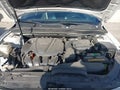 2013 Kia Optima — photo 10 of 11 | VIN 5XXGN4A77DG252335