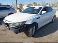2013 Kia Optima — photo 2 of 11 | VIN 5XXGN4A77DG252335