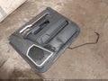 2022 Ram 2500 — photo 12 of 17 | VIN 3C6UR5FL1NG393099