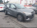 Photo 1 of 15 — 2024 Nissan Kicks