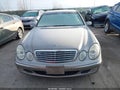 Photo 12 of 16 — 2003 Mercedes-Benz E-Class