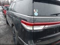 Photo 3 of 17 — 2023 Lincoln Navigator