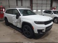 2023 Jeep Grand Cherokee L — photo 1 of 16 | VIN 1C4RJKAG5P8854831