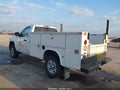 Photo 3 of 17 — 2013 Chevrolet Silverado 2500
