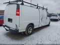 2020 Chevrolet Express Cargo — photo 4 of 16 | VIN 1GCZGHFG0L1257051