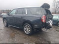 Photo 3 of 17 — 2021 Chevrolet Tahoe