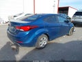 Photo 4 of 13 — 2016 Hyundai Elantra
