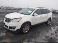 2013 Chevrolet Traverse — photo 2 of 11 | VIN 1GNKVGKDXDJ245933