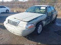 Photo 2 of 16 — 2003 Mercury Grand Marquis