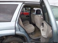 2006 Chevrolet Trailblazer — photo 8 of 16 | VIN 1GNDT13S262317889