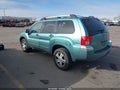 2004 Mitsubishi Endeavor — photo 3 of 11 | VIN 4A4MN31S94E050241
