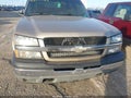 2005 Chevrolet Silverado 1500 — photo 6 of 11 | VIN 2GCEK13T151197946