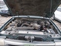 2000 Ford Ranger — photo 10 of 11 | VIN 1FTYR14VXYTB12951