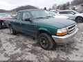 Photo 1 of 11 — 2000 Ford Ranger
