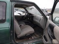 2000 Ford Ranger — photo 5 of 11 | VIN 1FTYR14VXYTB12951