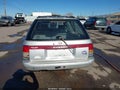 Photo 16 of 16 — 1990 Subaru Legacy
