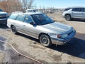 Photo 1 of 16 — 1990 Subaru Legacy