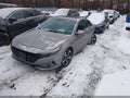 2021 Hyundai Elantra — photo 2 of 17 | VIN KMHLN4AJ7MU010001