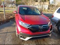 Photo 12 of 16 — 2022 Honda CR-V