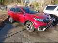 Photo 1 of 16 — 2022 Honda CR-V