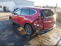 Photo 3 of 16 — 2022 Honda CR-V