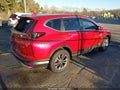 2022 Honda CR-V — photo 4 of 16 | VIN 5J6RW2H53NL004741