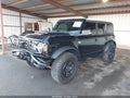 Photo 2 of 16 — 2022 Ford Bronco