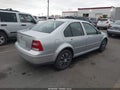 2005 Volkswagen Jetta — photo 4 of 12 | VIN 3VWRA69MX5M056817
